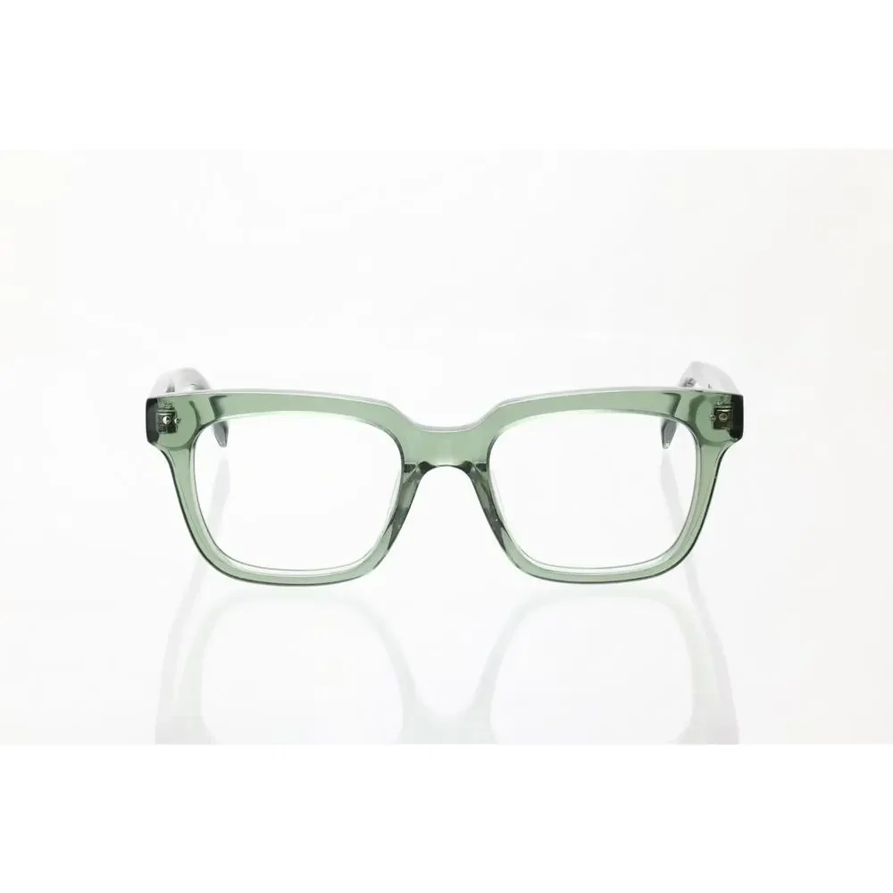 Warby Parker Winston M 712 49-19-145mm Eyeglasses FRAMES ONLY - GOOD CONDITION